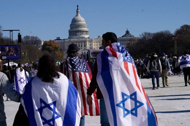 Tres características reveladoras del genocidio palestino (II): Israelización del mundo