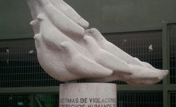 Patricio Segura