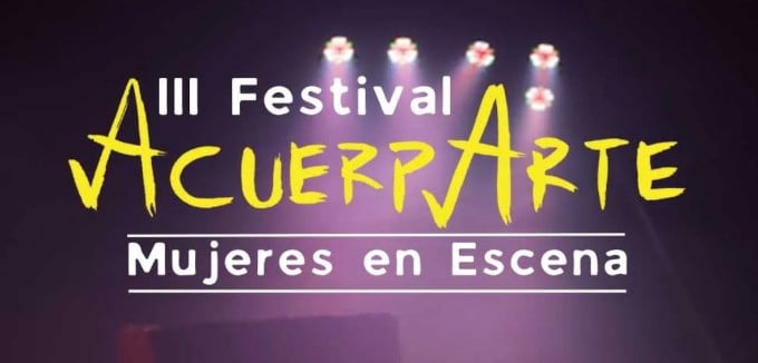 El III Festival AcuerpArte: Mujeres en Escena transforma Panguipulli con teatro, danza y memoria