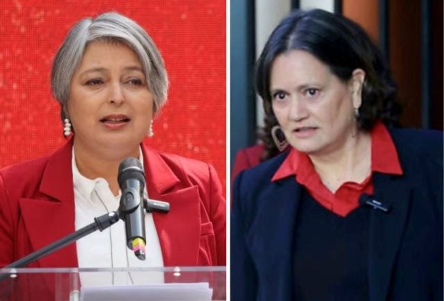 Jara se desmarca de Albornoz por viajes en ENAP: “rechacé muchos de los viajes cuando fui ministra”