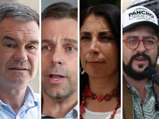 campañas