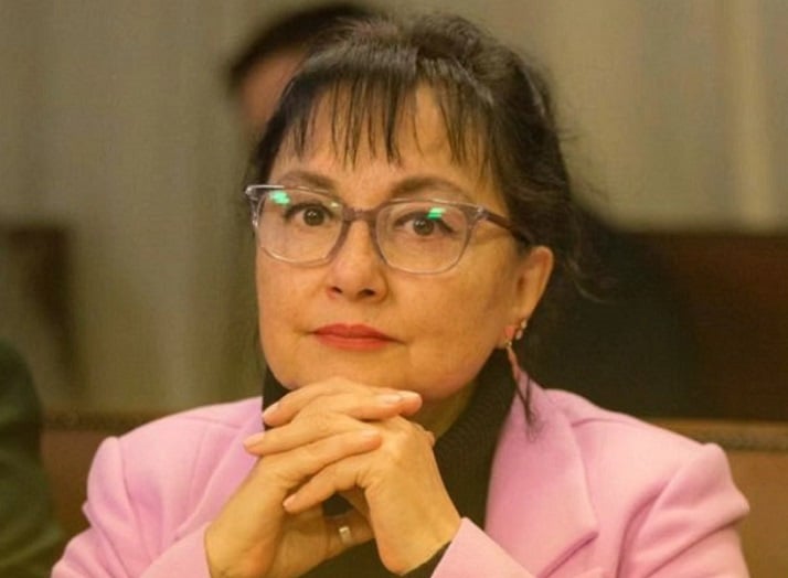 Concón, Quintero y Puchuncaví: Diputada Marzán reitera urgencia de acciones ante nuevo caso de intoxicación masiva