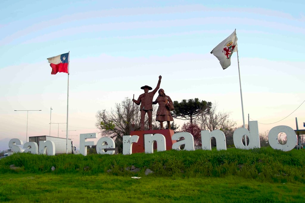 La moral flexible de un concejal