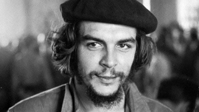 Cuando el amor se hace canto y el canto se vuelve revolución
