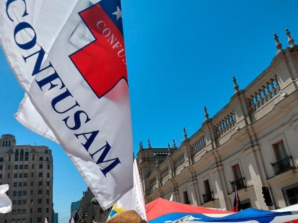 Paro de consultorios municipales: 90% adhiere en día 1 y exigen $1.000 por inscrito para 2026