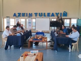 Cumbre Económica Mapuche Azkintuleayiñ 2025 1