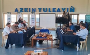 Cumbre Económica Mapuche Azkintuleayiñ 2025 1