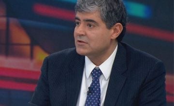 Nicolas Curi