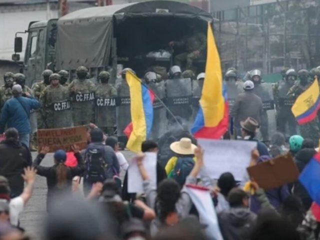 Ecuador