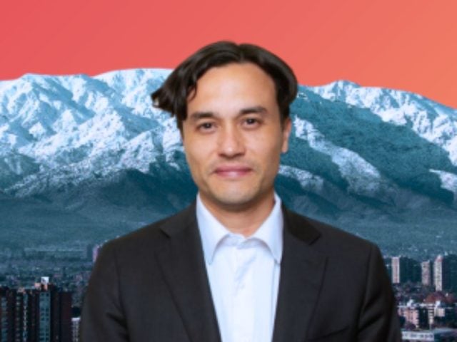 Nicolás Romero: “En Chile existe una narco derecha política”