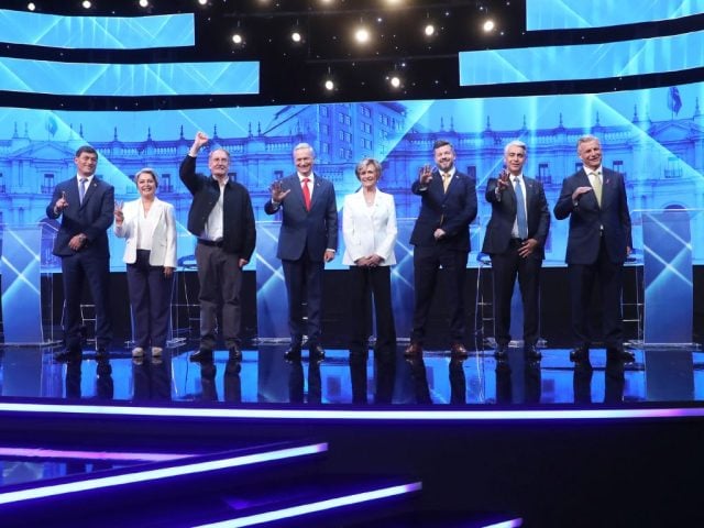 Ni golpes ni sorpresas: análisis del debate más medido de la campaña Ni golpes ni sorpresas: análisis del debate más medido de la campaña