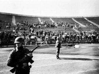 Estadio Nacional