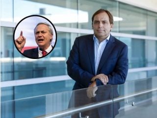 Exdirector de Presupuestos de Piñera