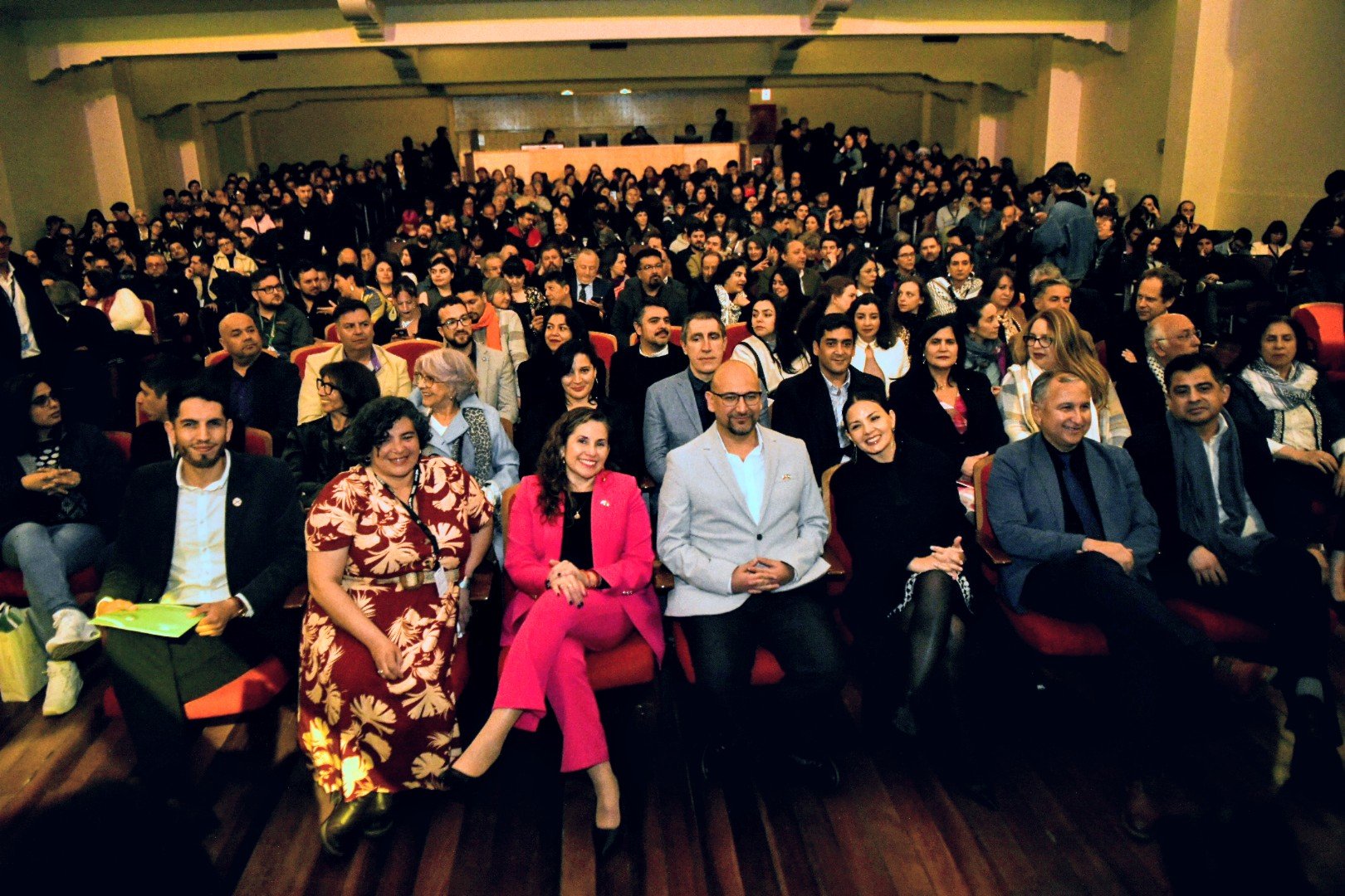 Festival de Cinema de Valdivia Bombando: Mais de 240 Filmes, 11 Locais e Muitas Novidades!