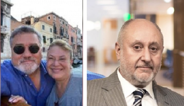 ¿Por qué un conservador de bienes raíces transfirió $25 millones a cónyuge de exsuprema Ángela Vivanco? Allanamiento en Chillán por Caso Hermosilla