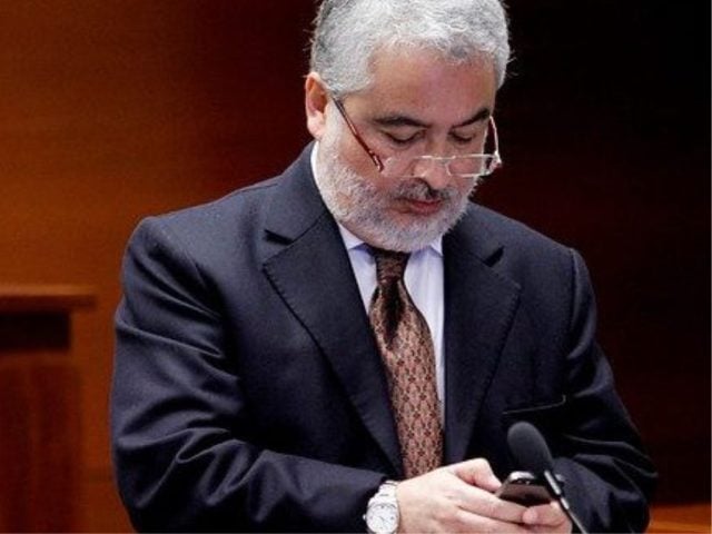 Chats inéditos de Hermosilla: Fiscalía analiza 22 conversaciones con figuras del gobierno de Piñera y abogados penalistas