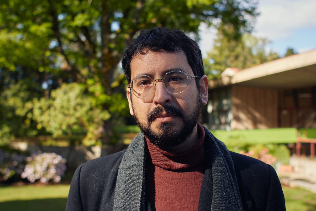 Fotos por Diego Lazo
