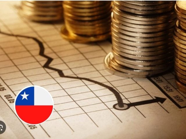 Imacec se queda en 0,5%