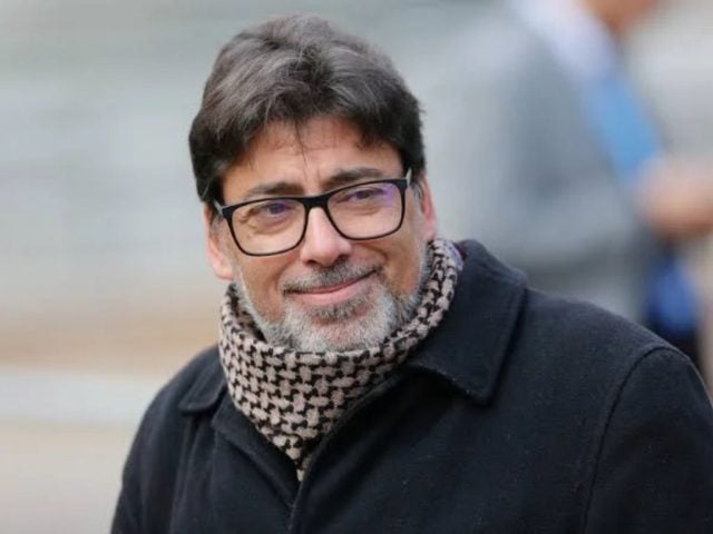 Defensa de Jadue anota triunfo: juzgado ordena periciar el celular de Hermosilla y reabre la causa
