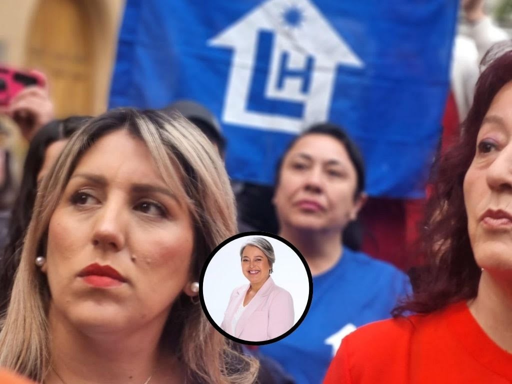 Pobladores proponen a Jeannette Jara 260 mil viviendas para familias de bajos ingresos