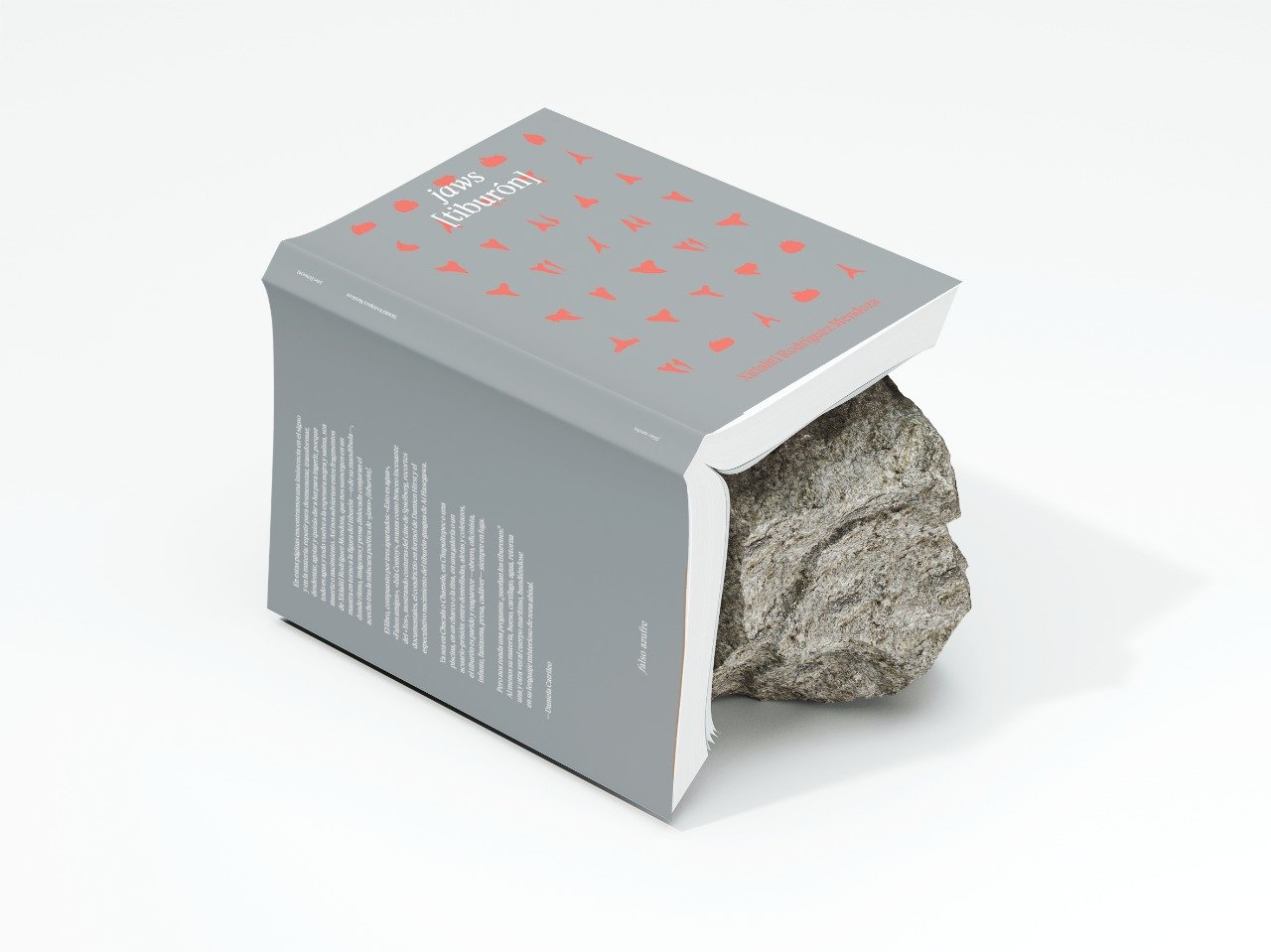 Mexican Author Xitlatitl Rodríguez Delivers a Poetic Reimagining of Jaws in Chile