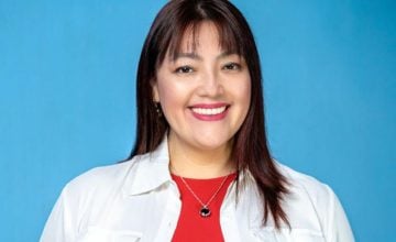 Jazmín Aguilar,