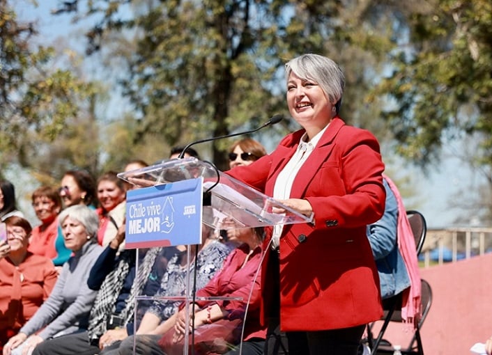 Soñar un país desde las universidades de Valparaíso