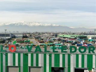 Lo Valledor