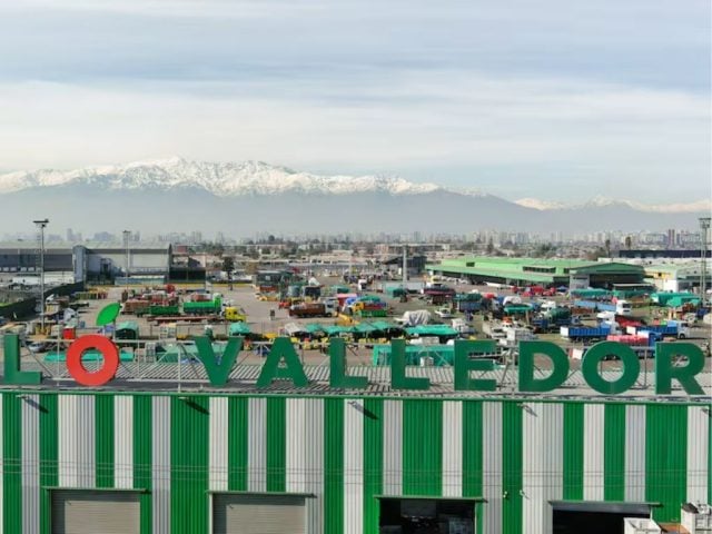 Lo Valledor