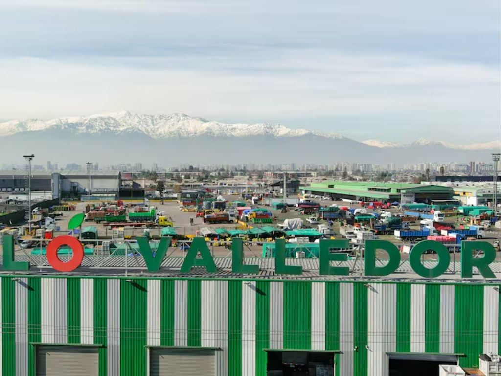 Lo Valledor: sindicatos exigen fin de abusos de la administración y 50% menos en tarifas