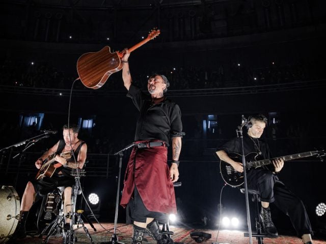 Lucybell Bows Out With Historic Marathon Show at Movistar Arena as Band Enters Indefinite Hiatus