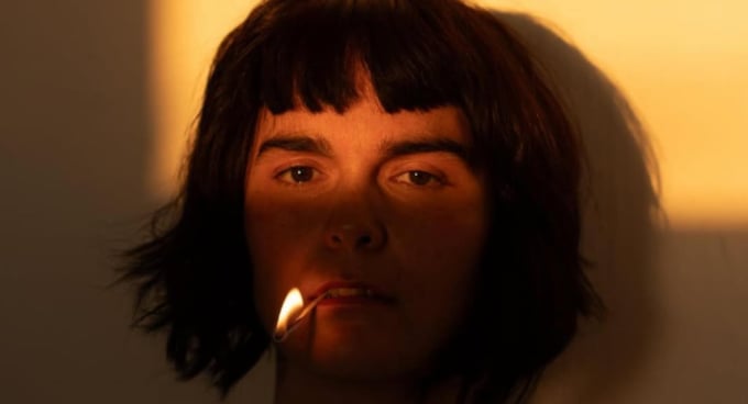 Este jueves 30 de octubre, concierto gratuito de Camila Moreno en el histórico edificio Federico Santa María de Valparaíso