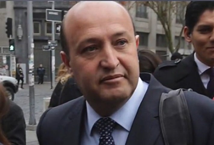 Prevaricación, cohecho y violación de secreto: Los delitos por los que se acusa al exfiscal Manuel Guerra