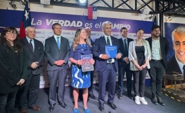 Marco Enríquez-Ominami