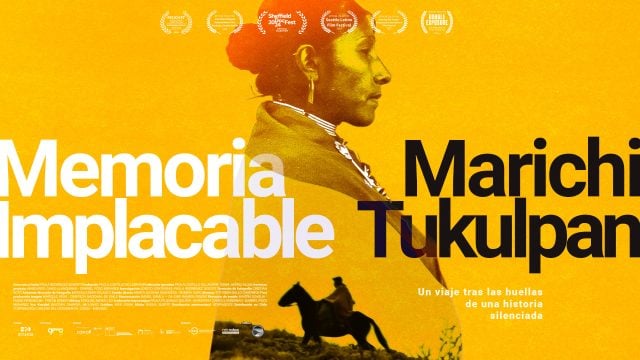 Estrenan documental «Memoria implacable: Marichi Tukulpan» con testimonios de sobrevivientes mapuche a la mal llamada «Pacificación de la Araucanía»