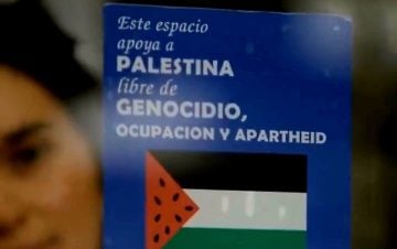 Palestina