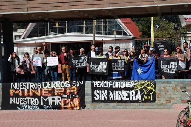 Love for the Land: Penco Issues Call for Major March Against Aclara’s Rare Earth Mining Project