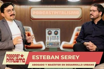 Podcastpitalismo