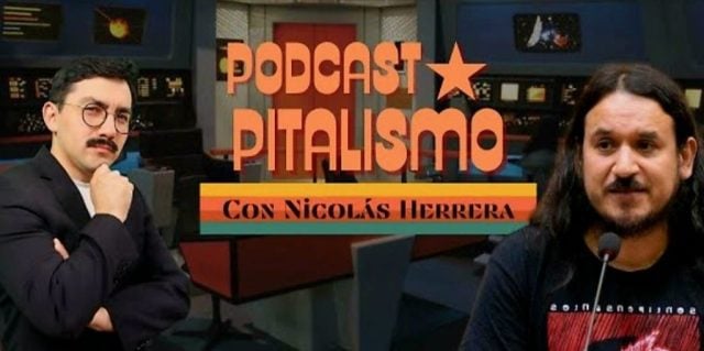 Podcastpitalismo