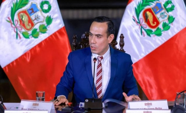 Peru’s Political Labyrinth: Presidents Fall, But Elites Stay in Power
