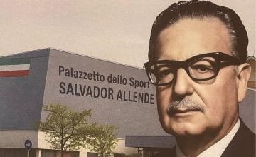 Salvador Allende