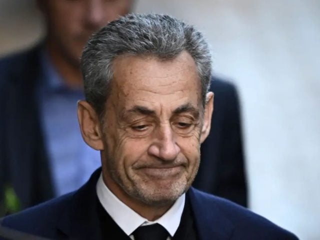 Sarkozy