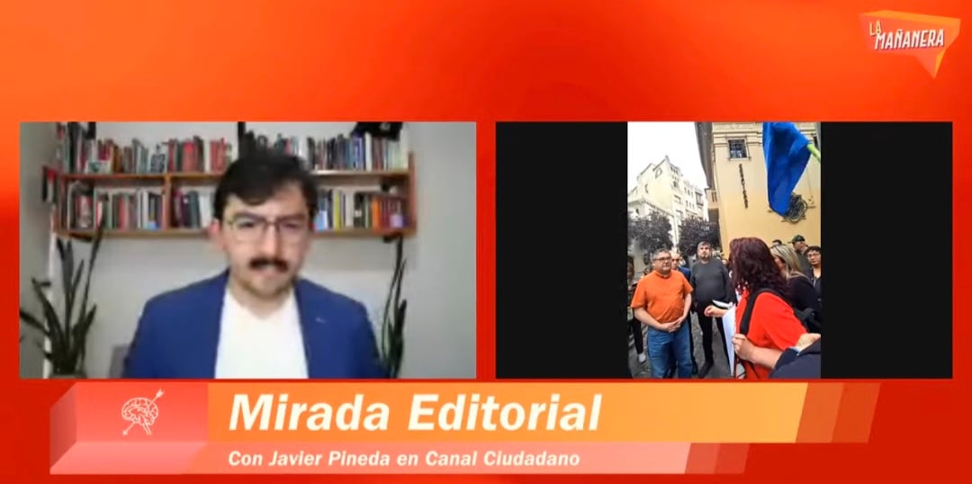 Residents Propose 260,000 Housing Units for Low-Income Families to Jeannette Jara