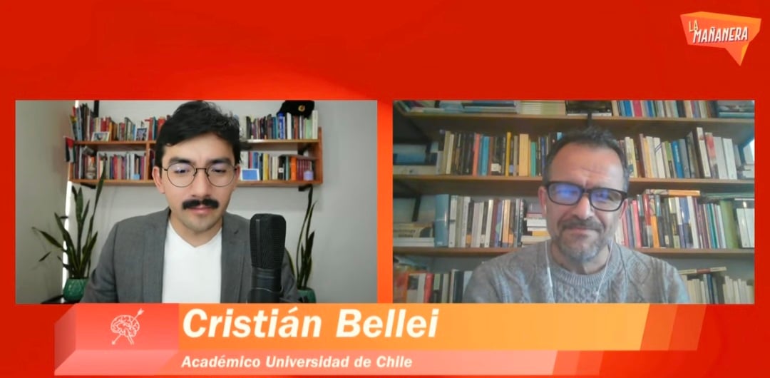 Cristián Bellei Calls for Collaborative School Practices in Chile: «We Don’t Need to Jump to Finland»