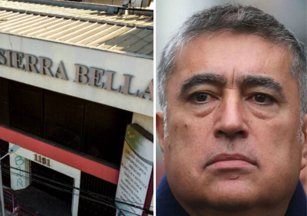 Desbordes, contra las cuerdas: tribunal decreta embargo por ex Sierra Bella y el alcalde anuncia apelación