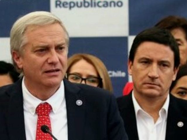 Fábrica de fake news contra rivales de Kast: Squella sabía de “Neuroc” y sus ataques, según Fiscalía Oriente