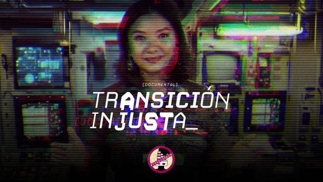 «Transición Injusta»: Liberan en YouTube documental que cuestiona proceso de descarbonización en Chile