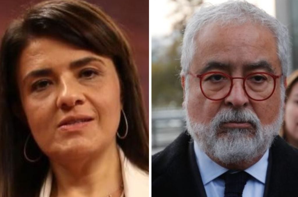 Exjueza destituida por chats con Hermosilla: Suprema mantiene remoción de Verónica Sabaj