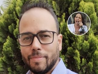 activista venezolano