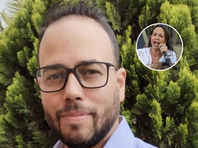 activista venezolano